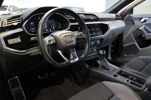 Audi Q3 Sportback 40 TDI qu. + S line/Led/Virtual/19" Bild 3