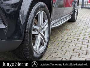 Mercedes-Benz GLE 350 GLE 350 de AMG Line 4M AHK Pano HUD Burmester® Bild 5
