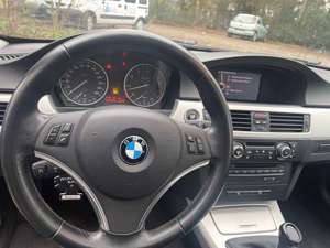 BMW 318 318i Coupe Bild 5