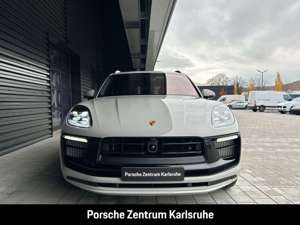 Porsche Macan S Burmester Sportabgas Parklenkass 21-Zoll Bild 4
