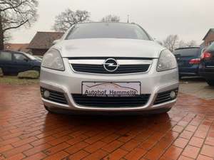Opel Zafira B Edition*7 Sitzer*1.8*TÜV NEU Bild 2