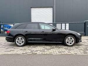 Audi A4 Avant 45 TFSI Quattro // ACC BLACK MATRIX KAM Bild 4