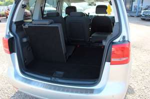 Volkswagen Touran Comfortline 1.4 TSI*7-Sitzer*BusinessPake Bild 8