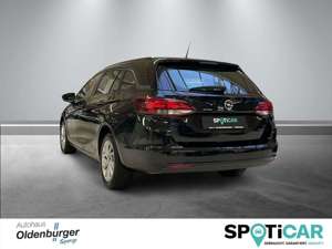 Opel Astra ST Edition Start/Stop Bild 2