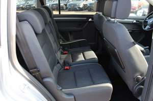 Volkswagen Touran Comfortline 1.4 TSI*7-Sitzer*BusinessPake Bild 5