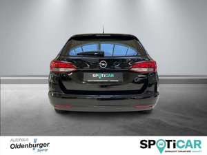 Opel Astra ST Edition Start/Stop Bild 3