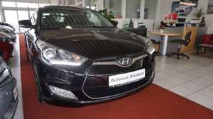 Hyundai VELOSTER 2,99 % FINANZIERUNG¹+AUTOM+NAVI+PANO Bild 3