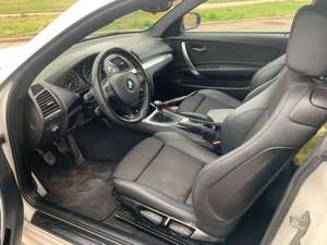 BMW 116 116i Edition Sport M-Packet Neue Steuerkette Bild 9