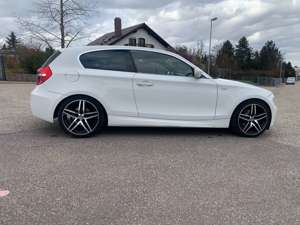 BMW 116 116i Edition Sport M-Packet Neue Steuerkette Bild 8
