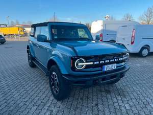 Ford Bronco Outer Banks 2,3L 275PS AUTOM.,LED-SCHEINW Bild 1