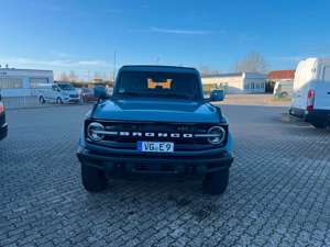 Ford Bronco Outer Banks 2,3L 275PS AUTOM.,LED-SCHEINW Bild 2