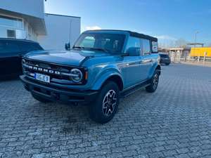 Ford Bronco Outer Banks 2,3L 275PS AUTOM.,LED-SCHEINW Bild 3