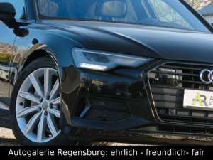 Audi A6 Avant 40 TDI quattro*S-LINE PLUS*LED*NAVI*ACC Bild 1