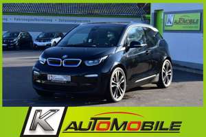 BMW i3 120Ah Sportpaket+SHZ+DAB+Driving Assist+20Alu Bild 1