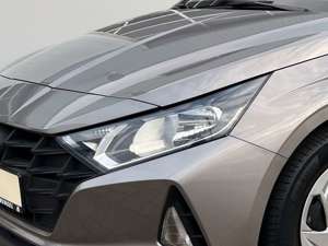 Hyundai i20 1.2 Select DAB TEMPOMAT SITZHEIZUNG KLIMA Bild 5