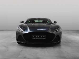 Aston Martin DBS Superleggera Bild 8