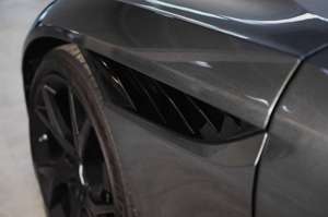 Aston Martin DBS Superleggera Bild 10