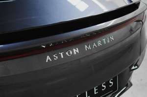 Aston Martin DBS Superleggera Bild 9
