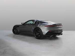 Aston Martin DBS Superleggera Bild 3
