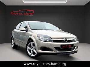 Opel Astra H GTC Edition NAVI*KLIMA*TEMPOMAT*I.HAND*! Bild 3