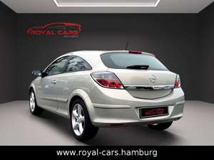 Opel Astra H GTC Edition NAVI*KLIMA*TEMPOMAT*I.HAND*! Bild 5