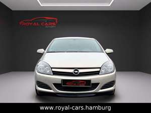Opel Astra H GTC Edition NAVI*KLIMA*TEMPOMAT*I.HAND*! Bild 2