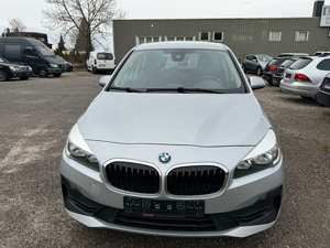 BMW 218 Bild 2