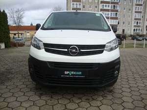 Opel Vivaro Cargo L3 Edition Sitzheizung PDC v+h aut.Klimaanla Bild 2