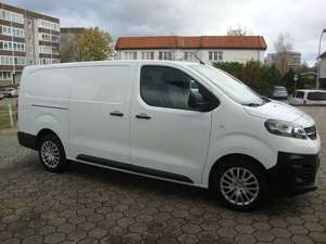 Opel Vivaro Cargo L3 Edition Sitzheizung PDC v+h aut.Klimaanla Bild 3