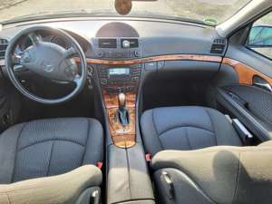 Mercedes-Benz E 220 CDI Automatik Elegance Bild 5