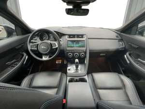 Jaguar E-Pace D180 AWD R-Dynamic SE Allrad Navi Memory Sitze Sou Bild 4