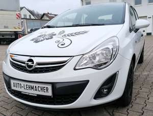 Opel Corsa SELECTION AUTOMATIK Bild 3