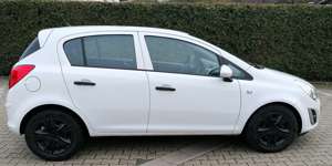 Opel Corsa SELECTION AUTOMATIK Bild 5
