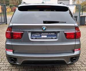 BMW X5 xDrive30d  7x Sitzer M-Paket Vogelperspektive Bild 4