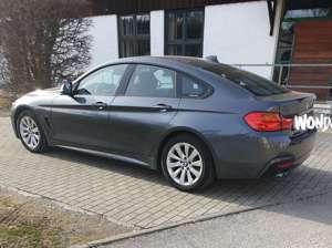 BMW 420 420d Gran Coupe Sport-Aut. Sport Line Bild 5