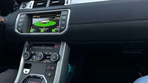 Land Rover Range Rover Evoque Pure Technik Bild 3