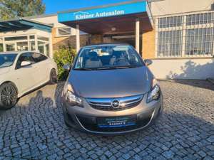 Opel Corsa Energy Klima/Alu/Navi Bluetooth Bild 3