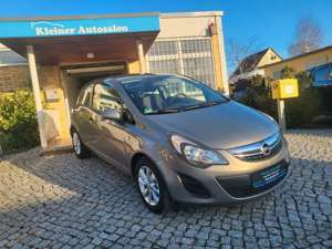 Opel Corsa Energy Klima/Alu/Navi Bluetooth Bild 5