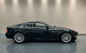 Aston Martin Vanquish V12 Coupe 2+2 * *SAMMLERZUSTAND* * Bild 5