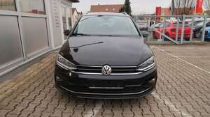 Volkswagen Golf Sportsvan 1,5 TSI IQ.DRIVE ACT +ACC +Navi Bild 2