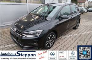 Volkswagen Golf Sportsvan 1,5 TSI IQ.DRIVE ACT +ACC +Navi Bild 1
