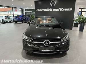 Mercedes-Benz E 200 E 200 Avantgarde+Leder+Airscarf+Kamera+LED+Magic Bild 2