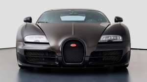 Bugatti Veyron Super Sport Bild 5