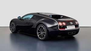 Bugatti Veyron Super Sport Bild 2