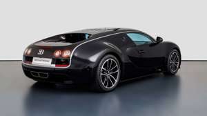 Bugatti Veyron Super Sport Bild 4