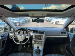 Volkswagen Golf VII Lim. Lounge BMT 1,4 TSI*PANO*R-LINE*LED Bild 9