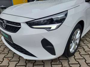 Opel Corsa F Elegance *TEMPOMAT*LED*CARPLAY*TEILLEDER*DAB+ Bild 3