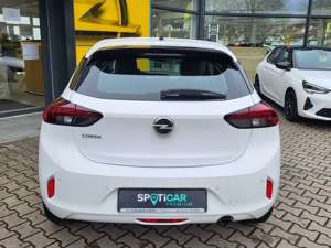 Opel Corsa F Elegance *TEMPOMAT*LED*CARPLAY*TEILLEDER*DAB+ Bild 5