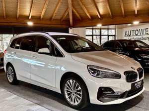 BMW 220 Luxury Line ACC-LED-LEDER-NAVI Bild 3
