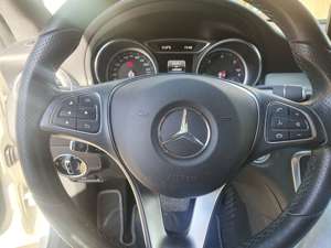 Mercedes-Benz CLA 200 CLA 200 d 4Matic 7G-DCT SCORE! Bild 3